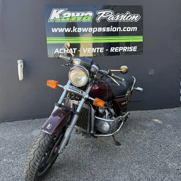 GOLDWING