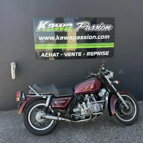 GOLDWING