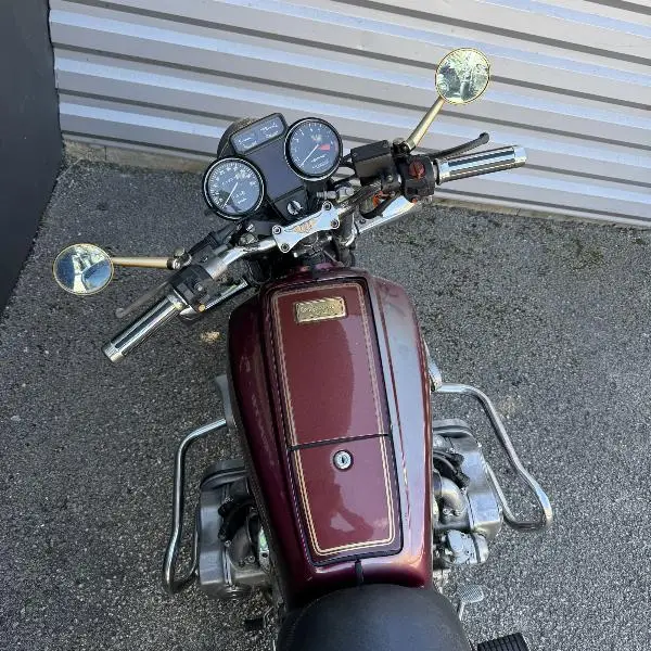 GOLDWING