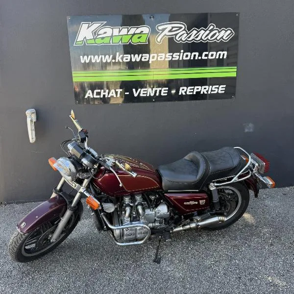 GOLDWING