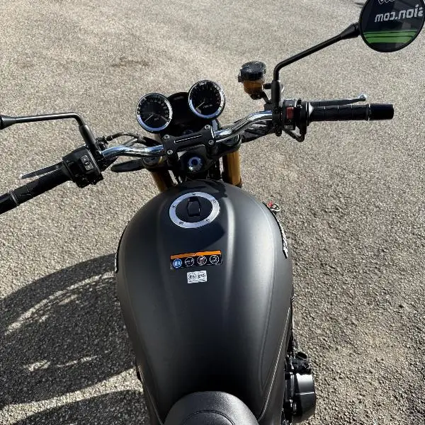 Z900 RS SE