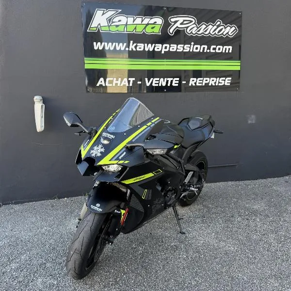 ZX10RR