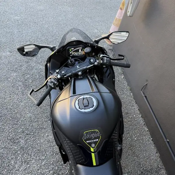ZX10RR