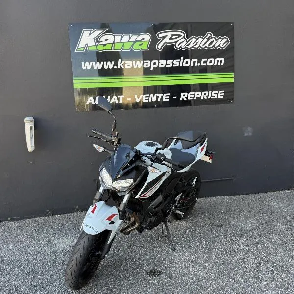 z 400 2023