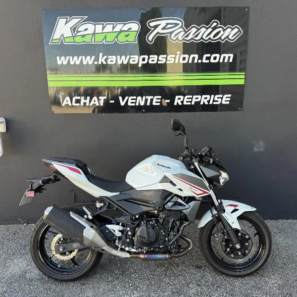 z 400
