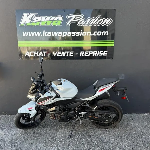 z 400