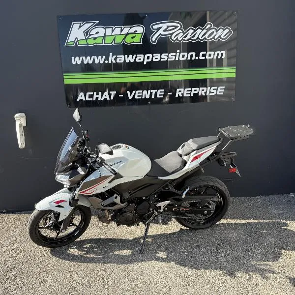 Z400