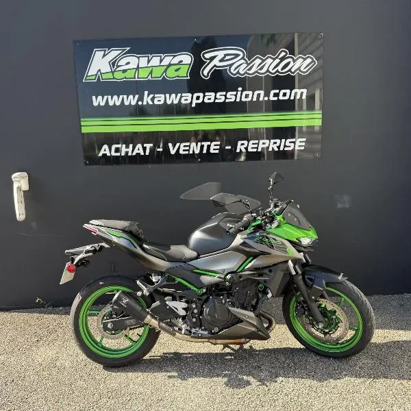 Z500 SE