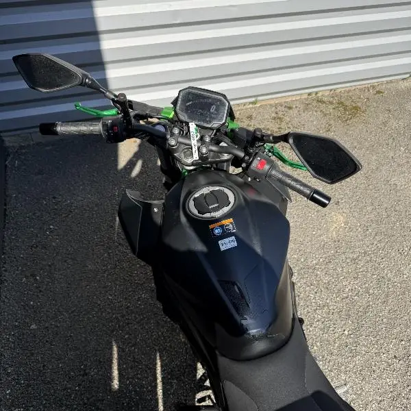 Z500 SE