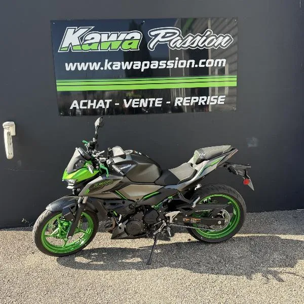 Z500 SE