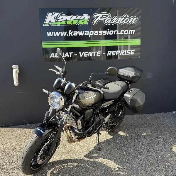Z650  Z650