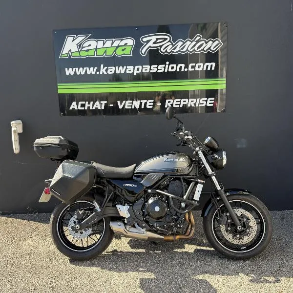 Z650  Z650