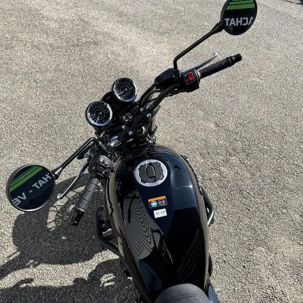 Z650  Z650