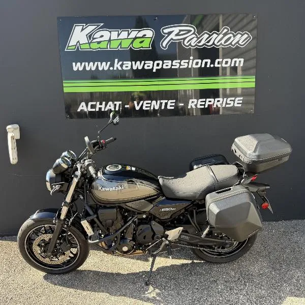 Z650  Z650