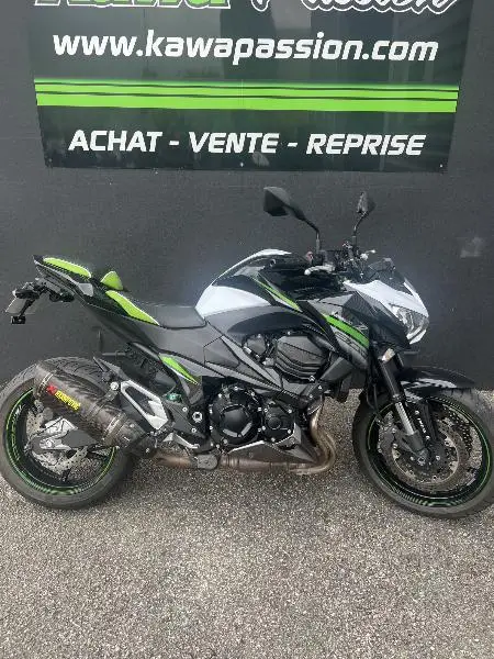 Z 800