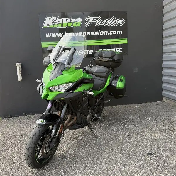VERSYS 1000