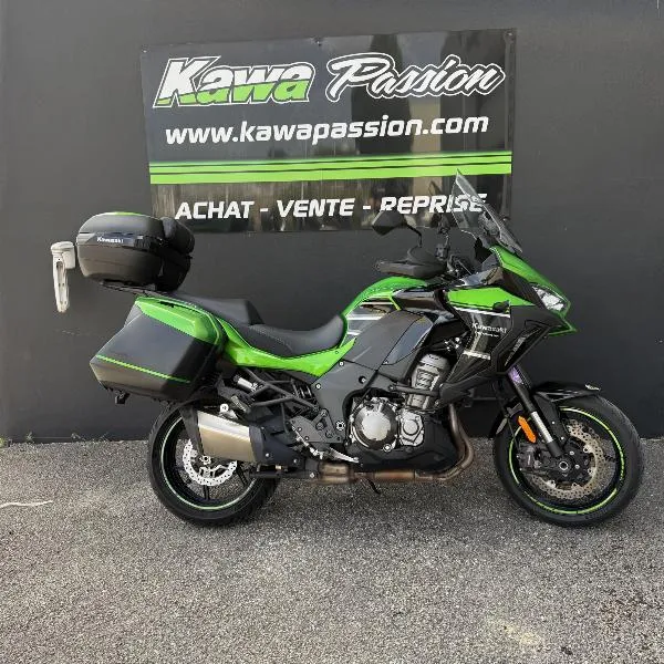 VERSYS 1000
