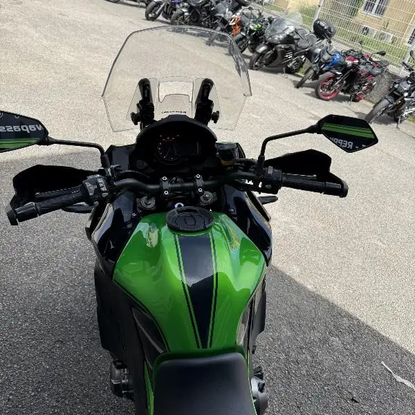 VERSYS 1000