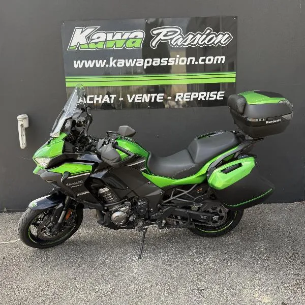 VERSYS 1000