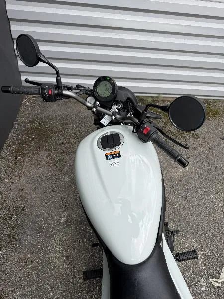 ELIMINIATOR 500