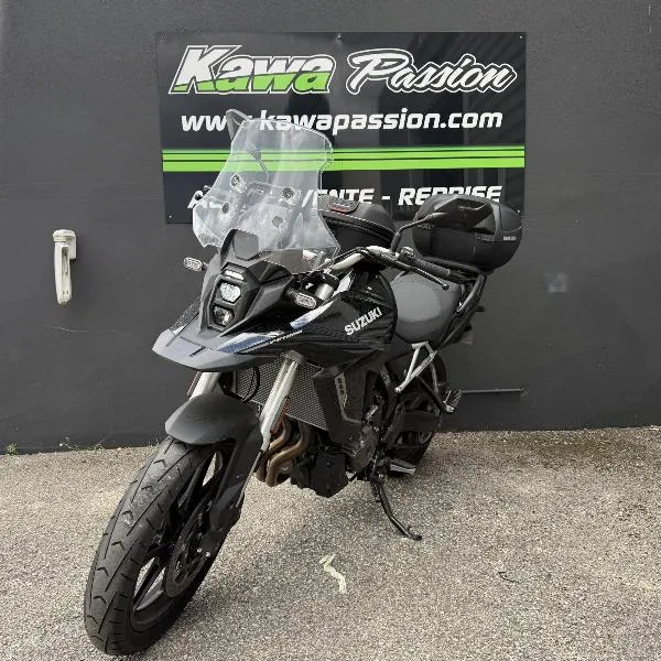 VSTROM 800SE 2024