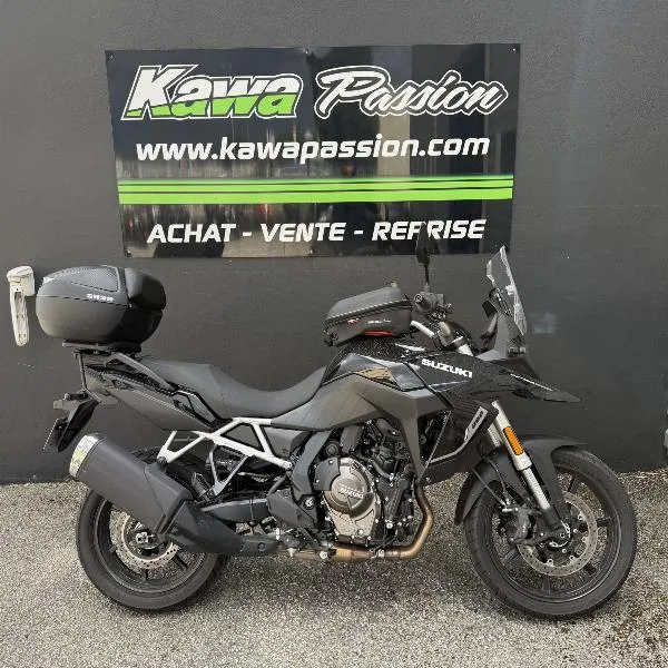 VSTROM 800SE