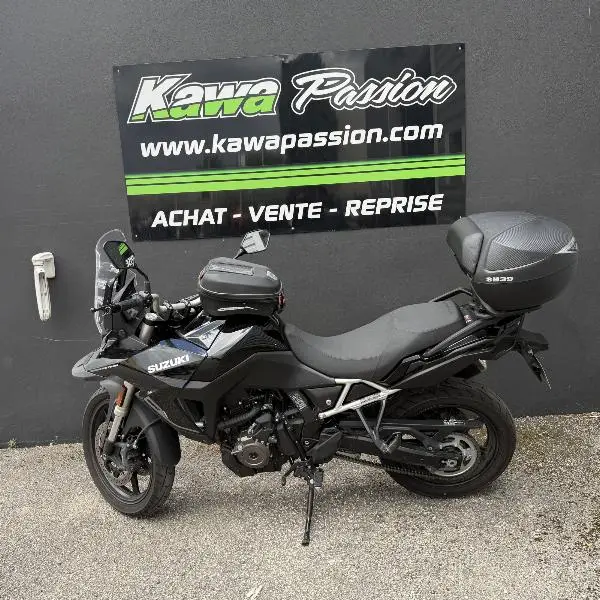 VSTROM 800SE