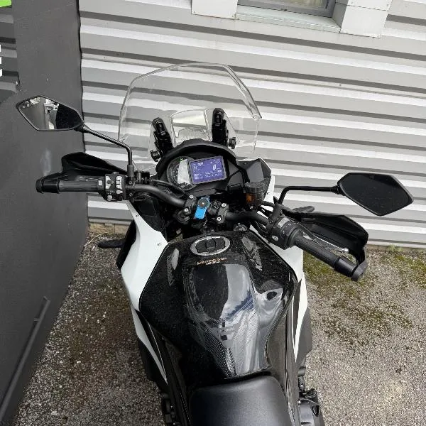 Versys 1100 S