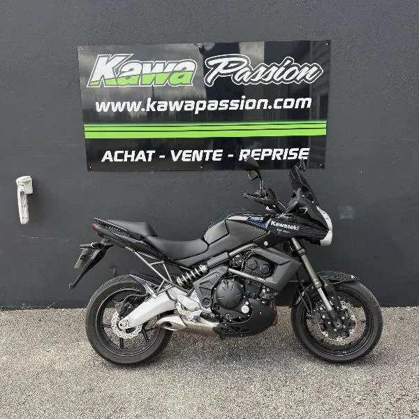 VERSYS 650