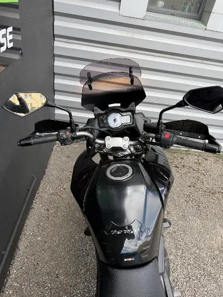 VERSYS 650