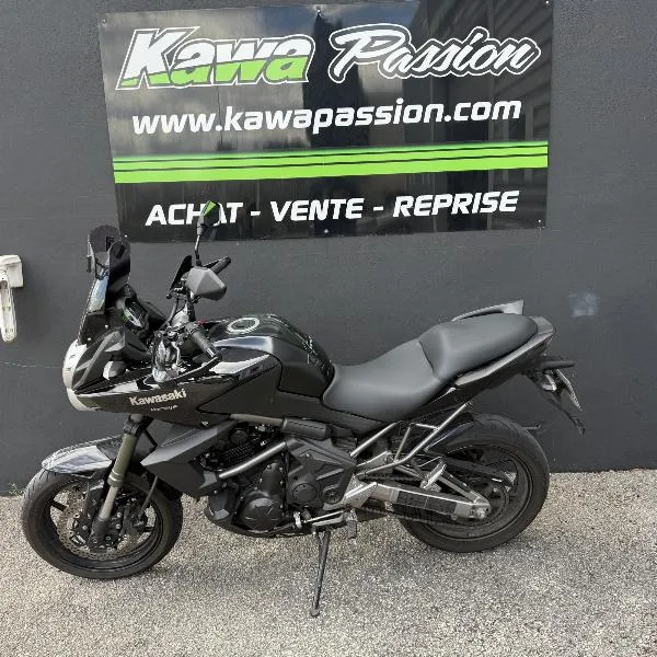 VERSYS 650