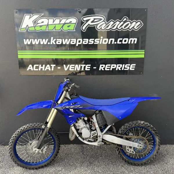 YZ 125 2023