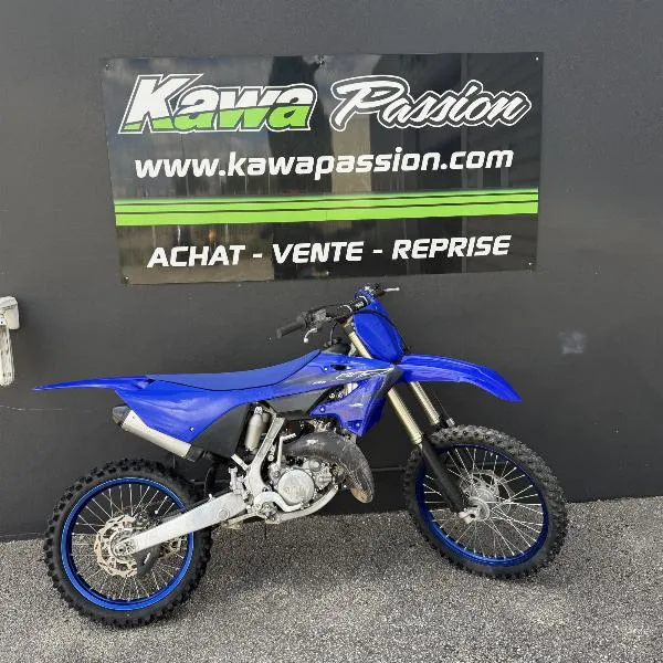 YZ 125