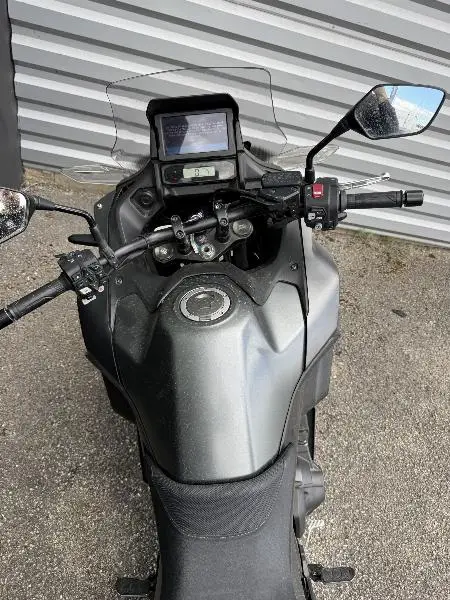 NT 1100 DCT