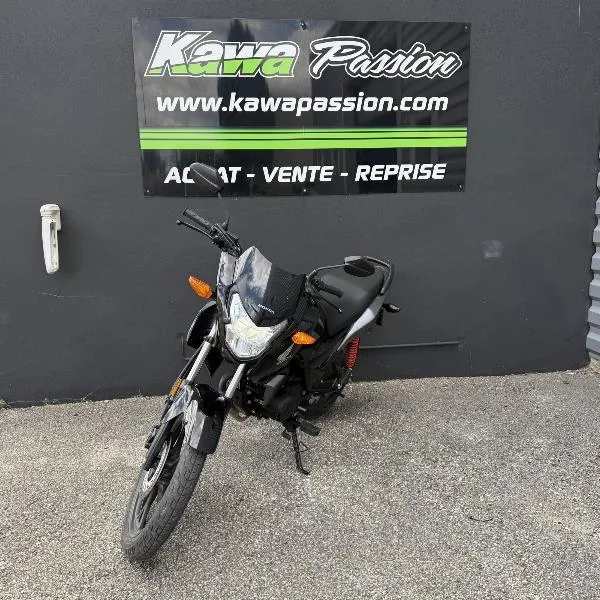 CBF 125