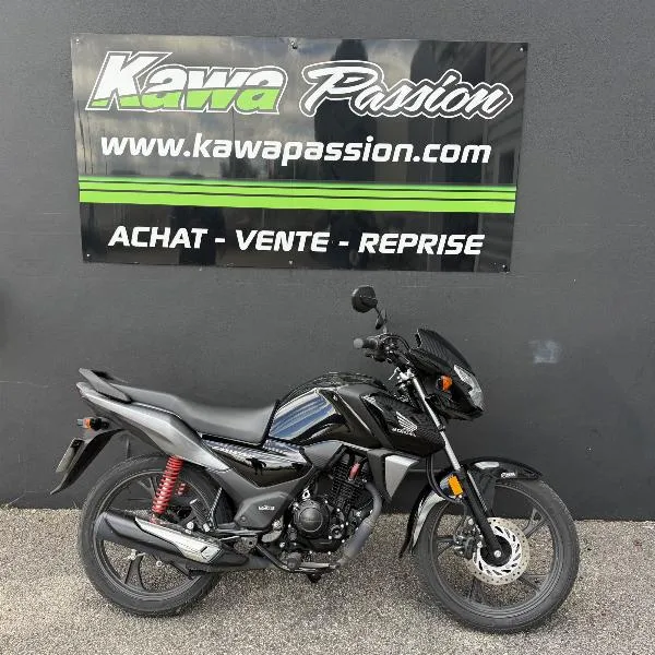 CBF 125
