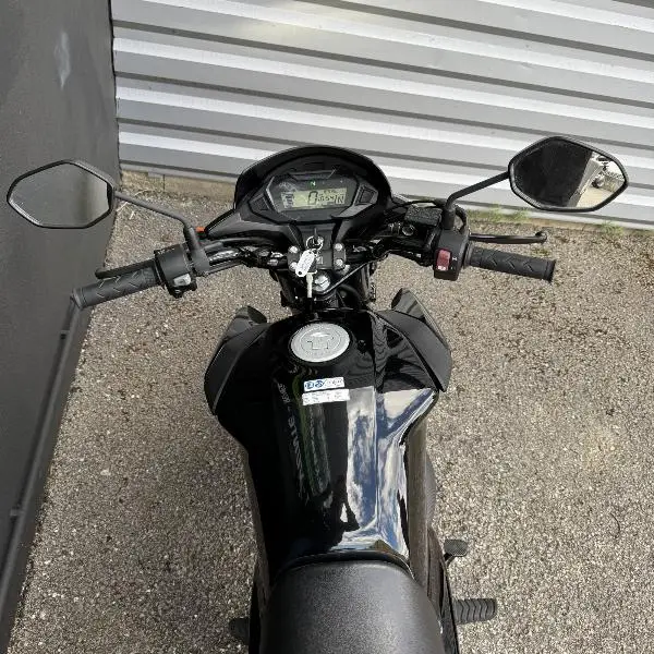 CBF 125