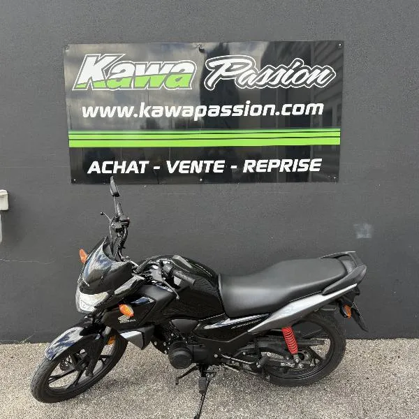 CBF 125