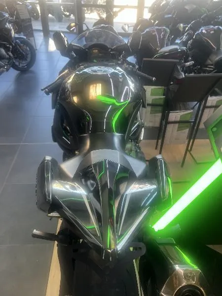 H2 NINJA