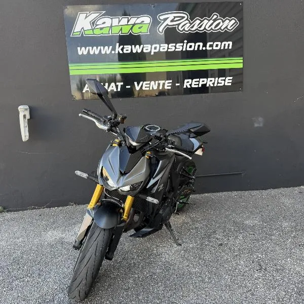 Z1100 SE