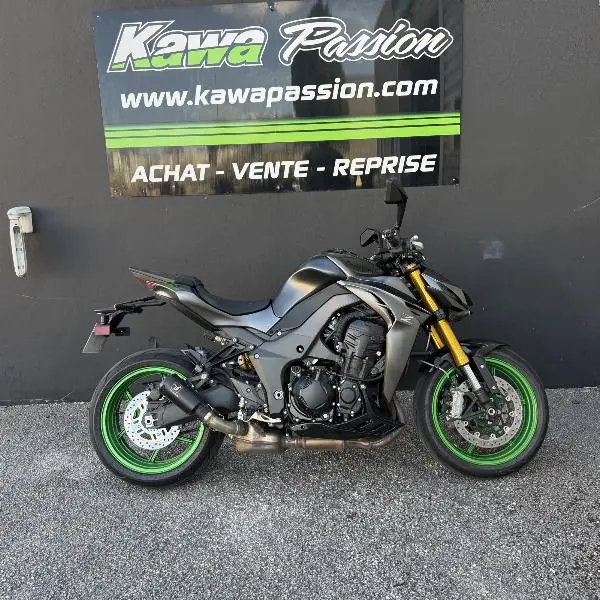 Z1100 SE