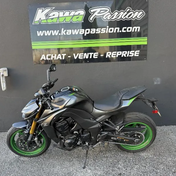 Z1100 SE