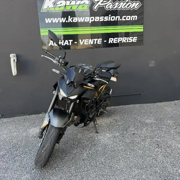 Z 900