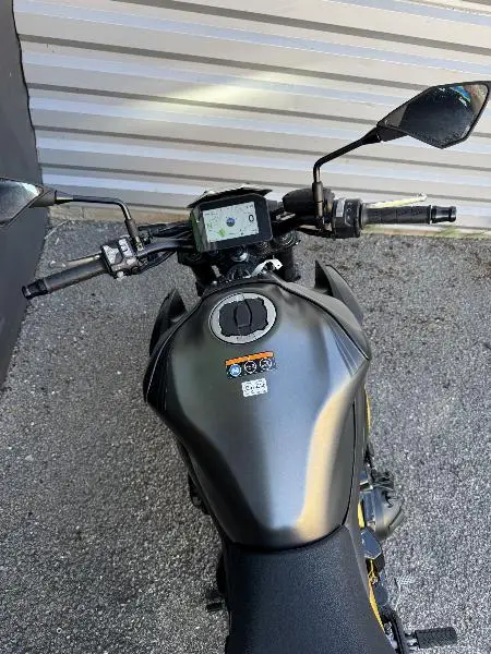 Z 900