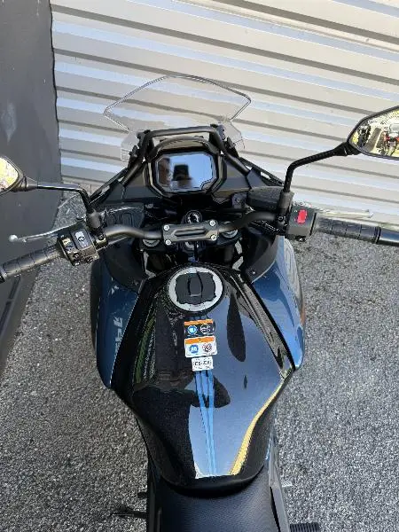 VERSYS 650