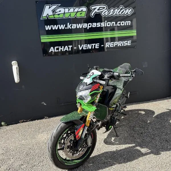 Z 900