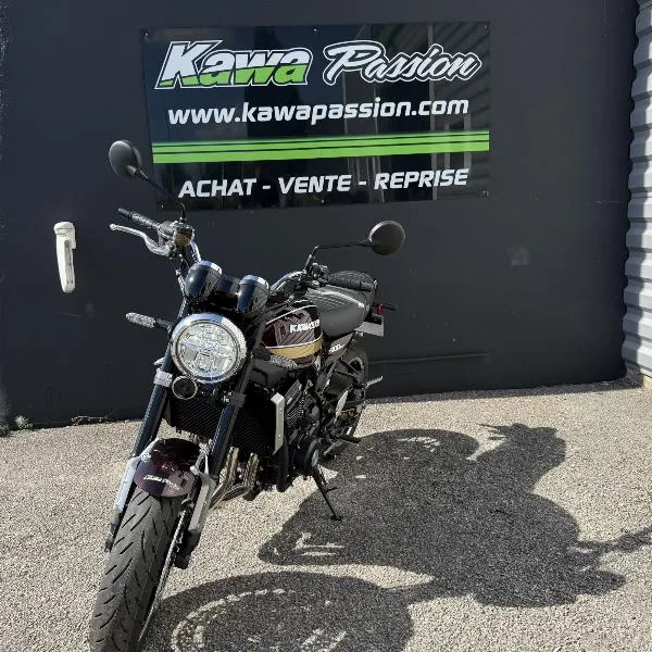 Z 900