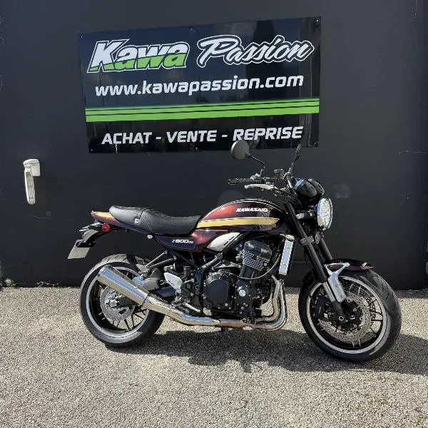 Z 900