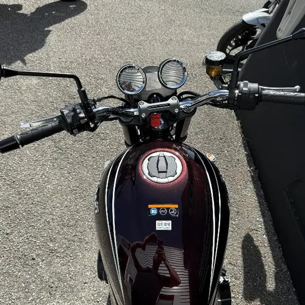Z 900