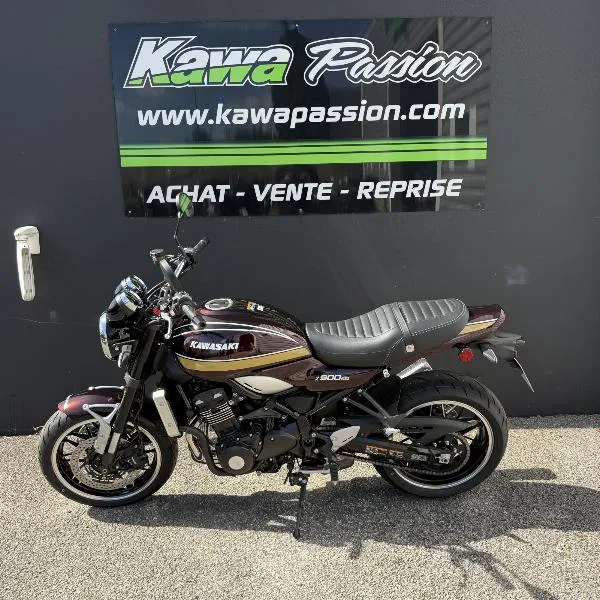 Z 900